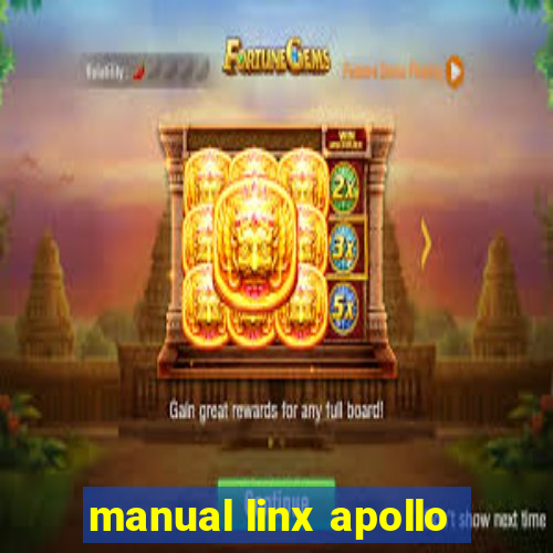 manual linx apollo